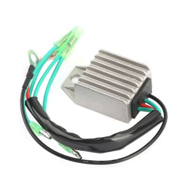 Rectifier & Regulator Assy 6J8-81960-00 For Yamaha