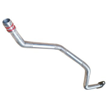 Turbor Oil Drain Tube 3975076 For Cummins 6.7 liter ISB/QSB engines.