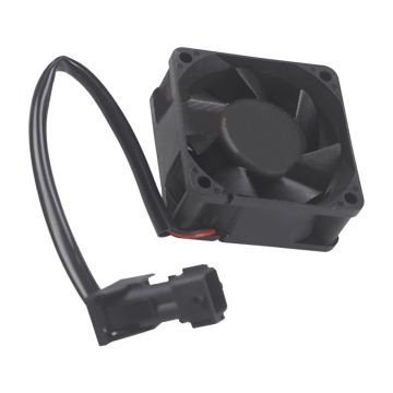 24V Fan 7918911760 for Linde