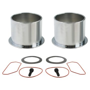 2 sets Air Compressor Cylinder Ring Replacement Kit for DeVilbiss Porter
