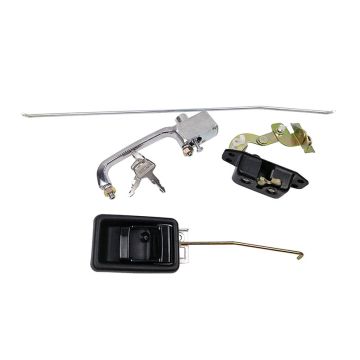 Door Lock for KATO HD-512