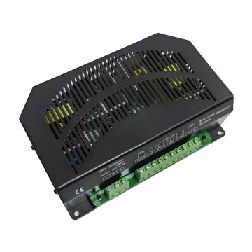 Battery Charger BACM2410 RS485 24V 10A for SmartGen