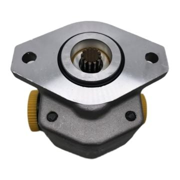Pilot Gear Pump Spline for Caterpillar