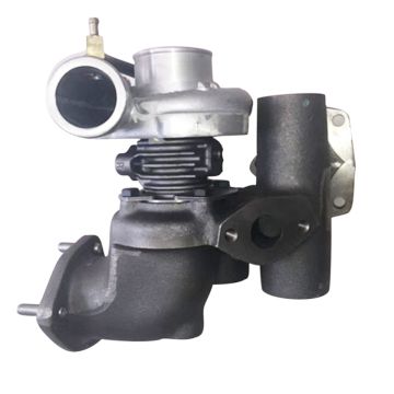 Turbo T250-04 Turbocharger ERR4802 for Land Rover