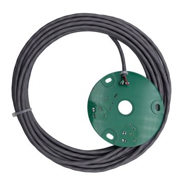 Butterfly Valve Limiter Circuit Board PCM 39564364 for Ingersoll Rand