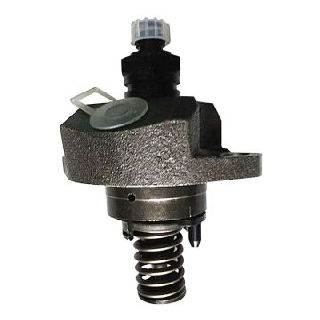 Fuel Injection Pump Unit Pump 0414297001 for Deutz