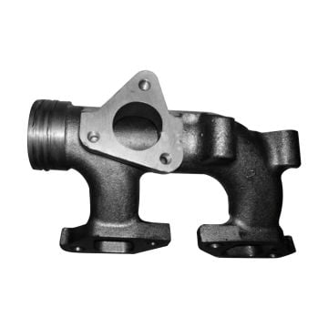 Intake Manifold 1-14142028-0 for Isuzu