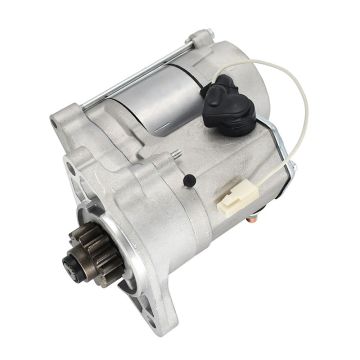 Starter Motor 5001291 For Kubota