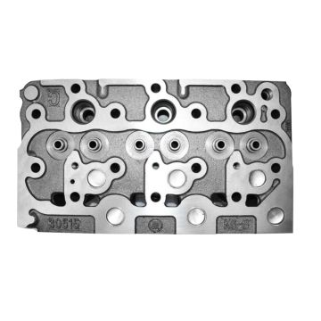 Cylinder Head 15511-03040 for Kubota
