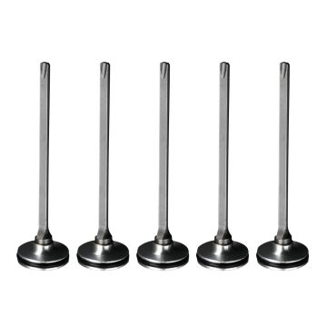 5 Pcs Piston Driver 883-471 for Hitachi