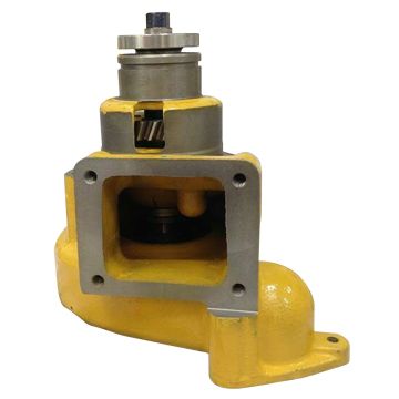 Water Pump 6212-61-1200 For Komatsu