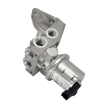 Fuel Transfer Pump 12V 4935005 for Cummins