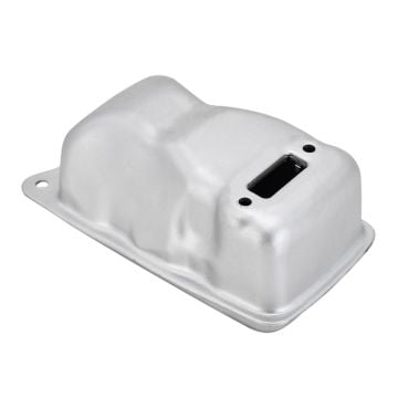 Muffler Assembly with Exhaust Gasket 4238-140-0610 for Stihl