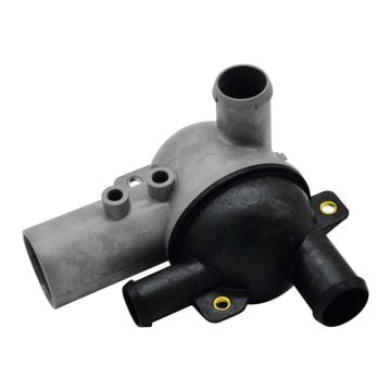 Water Distribution Housing with Drain Plug 863631T1 for Mercury