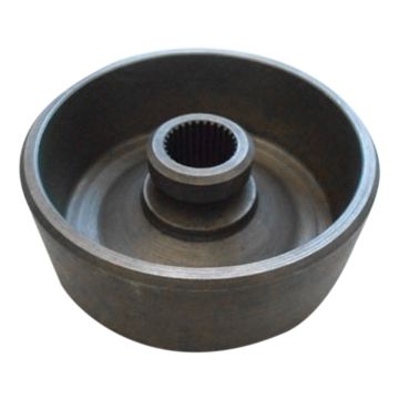 Brake Drum 66709-22360 for Kubota