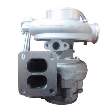 Turbo HX40W Turbocharger 4050201 for Cummins