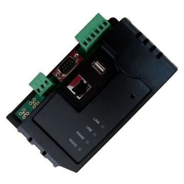 New DSE890 MKII Gateway Controller for Deep Sea
