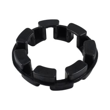 Flexible Coupling NOR-MEX168-10 for NORMEX Coupling Element