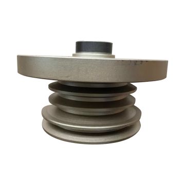 Crankshaft Belt Bully 1-12371470-0 for Hitachi