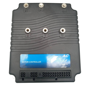 AC Motor Controller 1230-2402 24V for Curtis