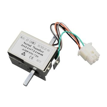 Electronic Throttle ET126MCU 24-48V for Curtis