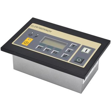 Screw Air Compressor Controller Panel 1900070006 for Atlas Copco