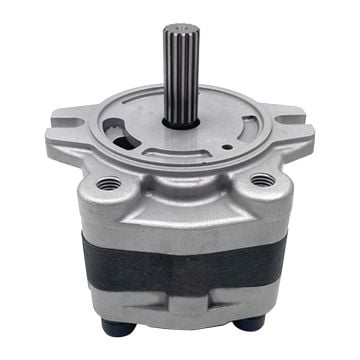 Pilot Gear Pump for Yuchai