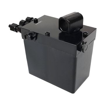 Hydraulic Cabin Pump 1450903 for DAF