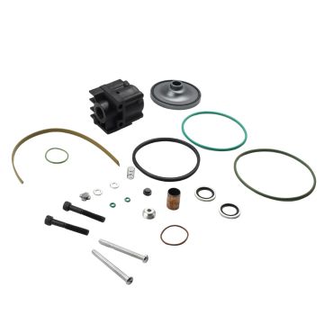 Unloader valve kit 2902016100 for Atlas Copco