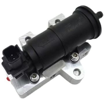 24V Fuel Transfer Pump 446-5409 for Caterpillar