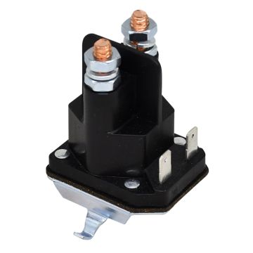 12V 100A 4 Terminals Starter Solenoid 762-1261-211-50 for MTD 12V 100A 4 Terminals Starter Solenoid 762-1261-211-50 for MTD