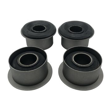 4Pcs Rubber Cushion Feet Bumper for Komatsu