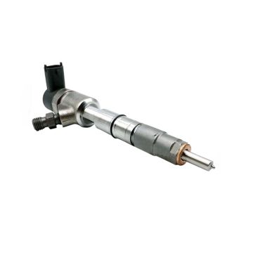 Common Rail Diesel Injection 0445110 for FAW