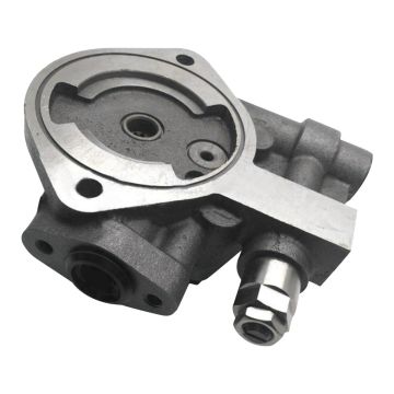 Pilot Gear Pump 704-24-28230 for Komatsu