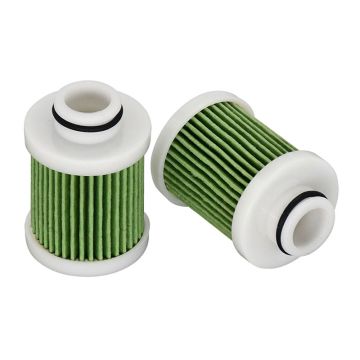 Fuel Filter Element Cartridge 15412-92J00 2PCS for Suzuki