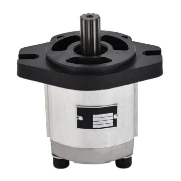 Pilot Pump Gear Pump 11C0122 for Liugong