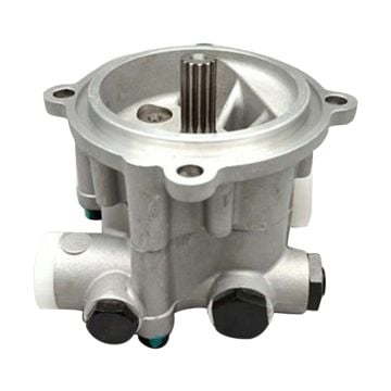 Pilot Gear Pump for Kobelco