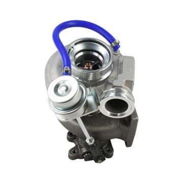 Turbocharger 4955276 4040561 4040569 4041230 4040209 4043584 4040568 4040560 4043584 4955269 4955280 2834302