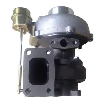 Turbo JP60S Turbocharger D38-000-74+A for Cummins