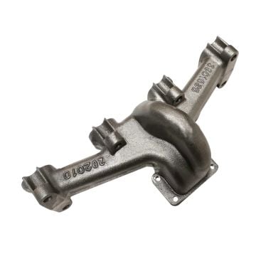 Exhaust Manifold 4936504 for Cummins
