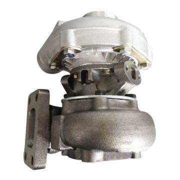 Turbo TA3120 Turbocharger 02/200460 for JCB for Perkins