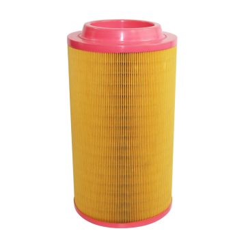 Air Filter Element 1613740800 for Atlas Copco