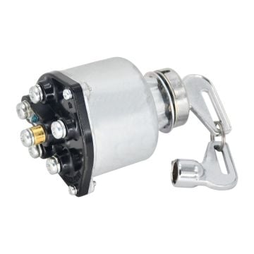 Ignition Key Switch for Atlas Copco Compressor