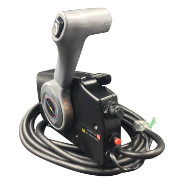 Outboard Remote Control Box 67200-99E56 for Suzuki