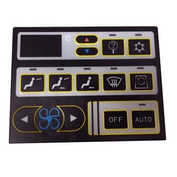 Air Conditioner Controller 14530573 for Volvo