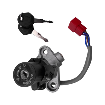 Ignition Switch 4TR-82021-00 for Yamaha