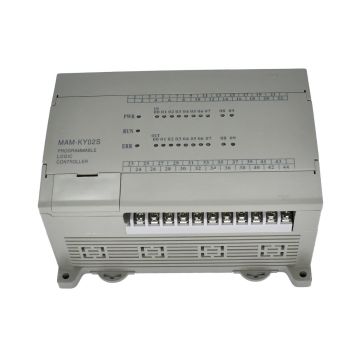 PLC Controller for Mam