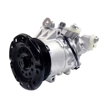 4PK 5SERO9C Air Conditioning Compressor 4472602332 for Toyota