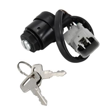 Ignition Switch with 2 Keys 27005-0036 for Kawasaki