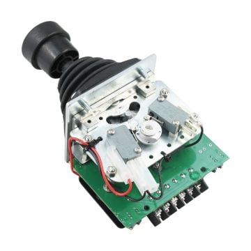 Single Axis Joystick Controller 24495HGT for Genie